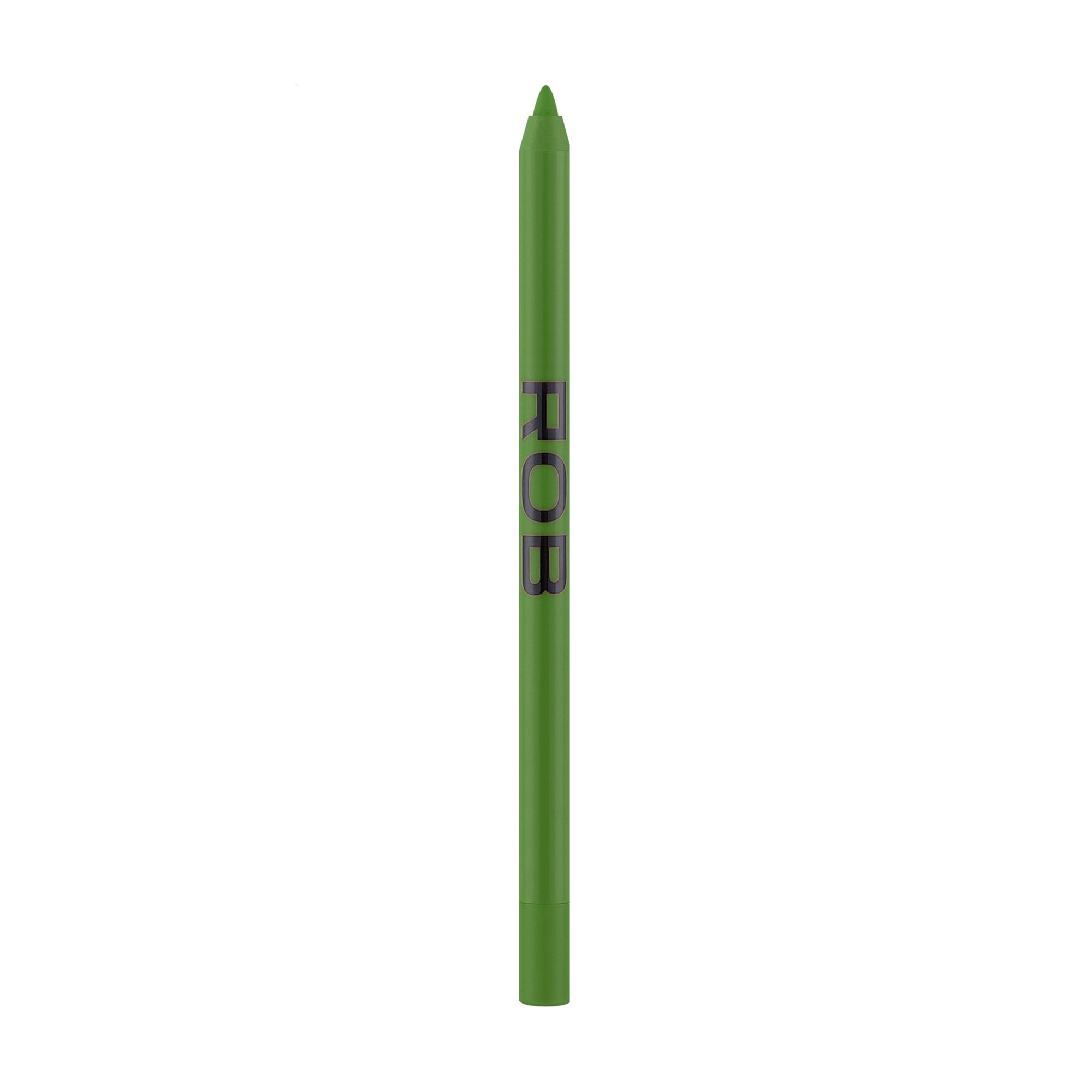 Лайнер для очей ROB Jetsetter Eyeliner 03 Vienna Green, 1.22 г